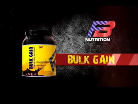 Best muscle building supplements